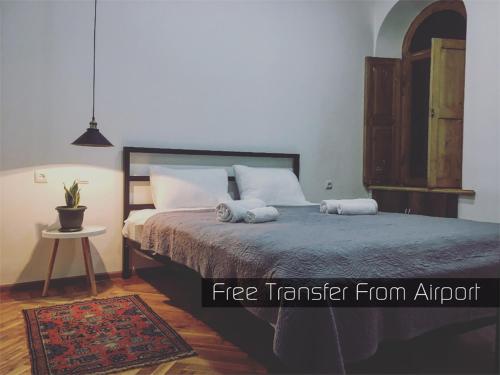 

Apartment DK in Tbilisi Center