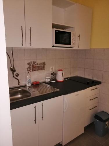  Apartmani Korina in Starigrad-Paklenica