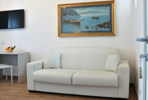 La Casa in Piazza, Massa Lubrense (fotografie 5)