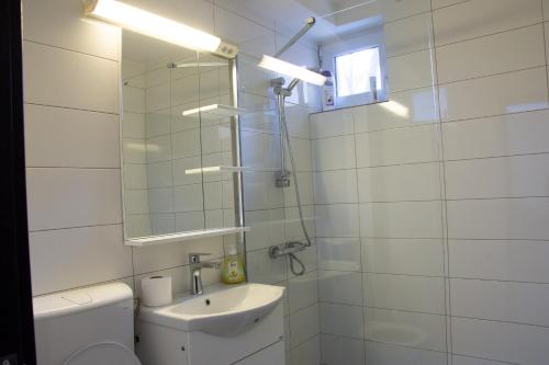 Apartament Luca