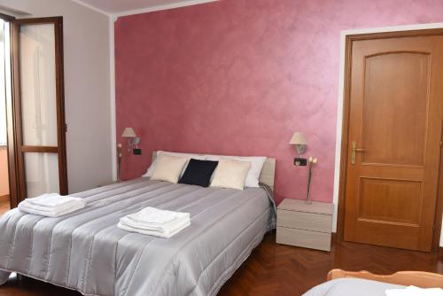  Casa Romano in Romano di Lombardia