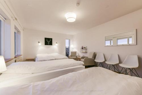 Garður guesthouse