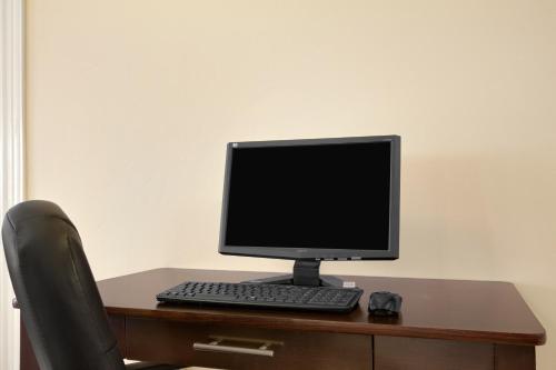 Létesítmények, Super 8 By Wyndham Fort Worth Tx in White Settlement