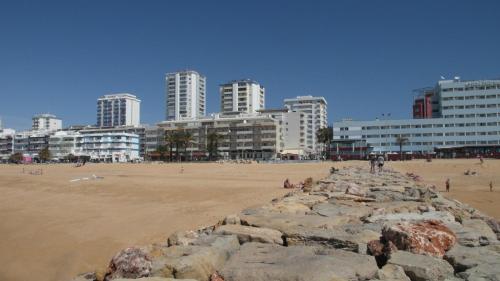  Torre 20 - portas do Mar in Quarteira
