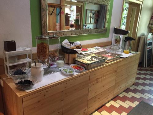 Ételek és italok, Rettensteinerhof Wirtshaus in Hollenstein / Ybbs