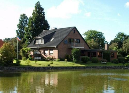 Ferienwohnung-Dorette-in-Stakendorf in Stakendorf