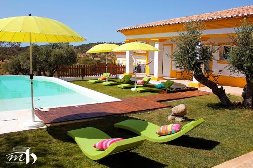 蒙特马托奥曼斯酒店