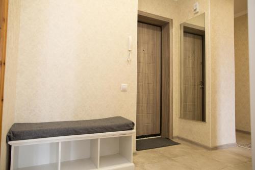 ApartLux on Krasina-Abay Street