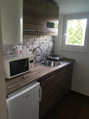 Villa Casa Mia in Balatonlelle