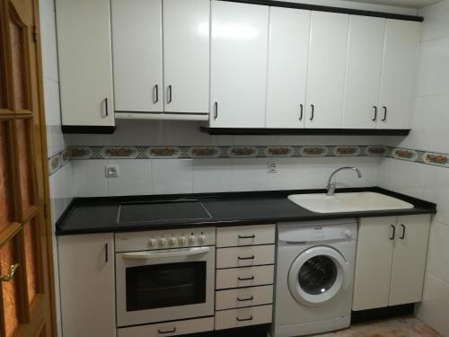 Apartamento La Muralla de Teruel