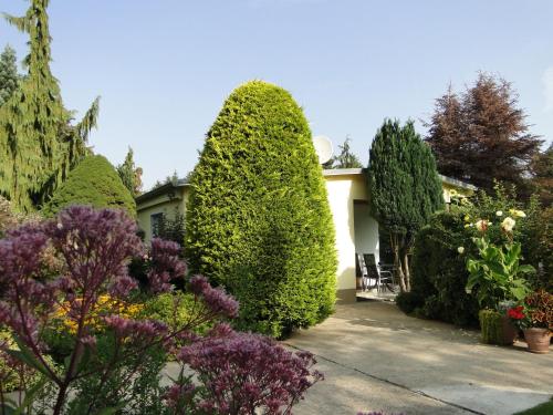Sommerhaus im Grünen, Berlin (zdjęcie 8)