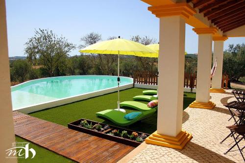 蒙特马托奥曼斯酒店