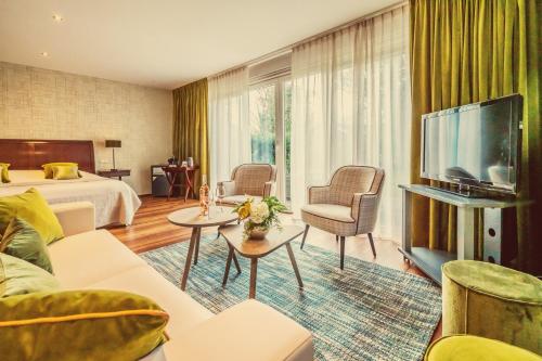 Hampshire Hotel – Hostellerie Schuddebeurs - main image