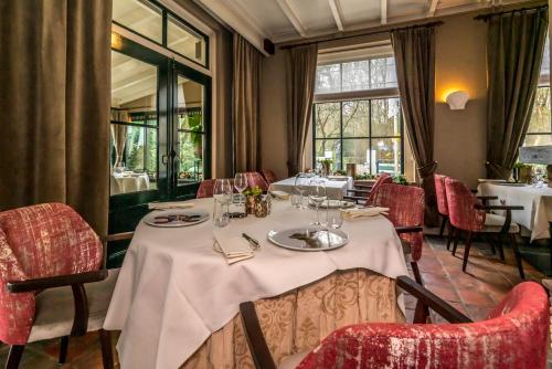Hampshire Hotel – Hostellerie Schuddebeurs - image 3