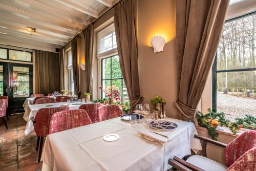 Hampshire Hotel – Hostellerie Schuddebeurs - image 14