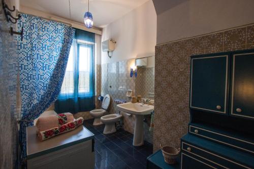  Casa vacanze Iole in CastellʼOttieri