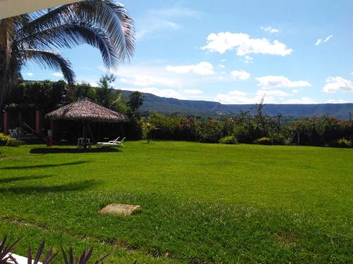 Hotel Encosta da Serra CRATO CE