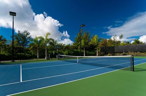 The Tuscany on Grace Bay