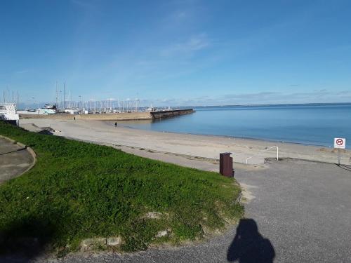 Nicolas Lambert - Appartement vue mer, prêt de velos,WIFI - Location saisonnière - Quiberon