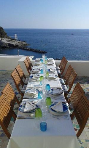 Casa al Sole Boutique Hotel - image 9