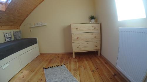 Black & WHITE Apartments - WHITE - image 8