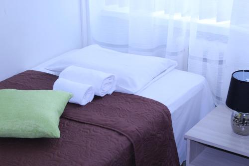 EHE Hostel, Tallin (foto 5)