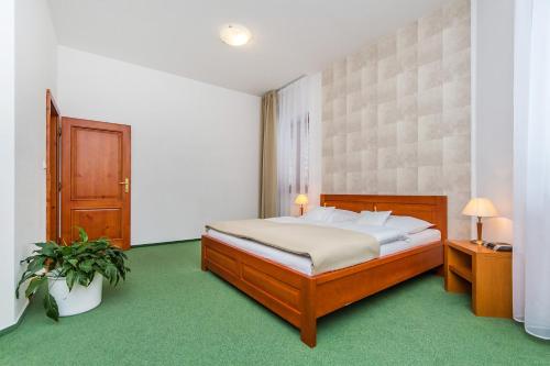 Hotel Horal