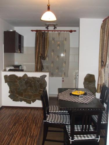 Casa Stely, Rîşnov