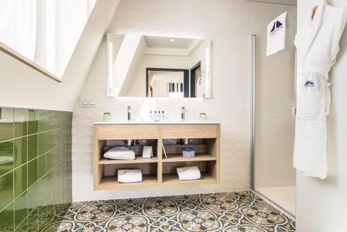 Hôtel & Spa Madison Saint Jean de Luz - image 11