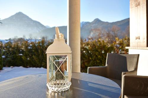Hotel Föhrenhof Garni - image 11