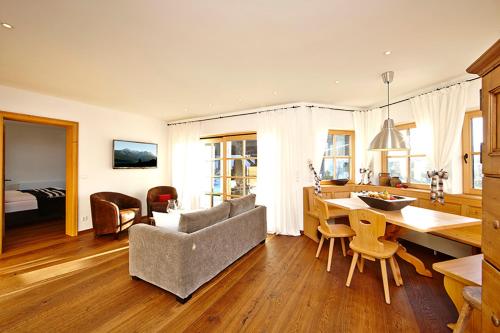 Hotel Föhrenhof Garni - image 14