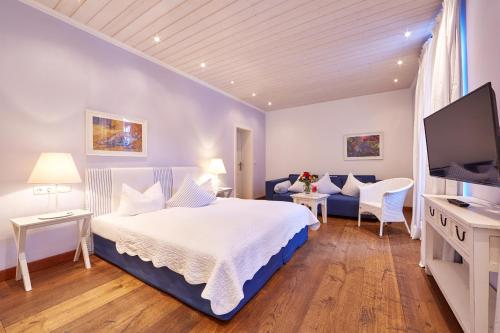 Hotel Föhrenhof Garni - image 9