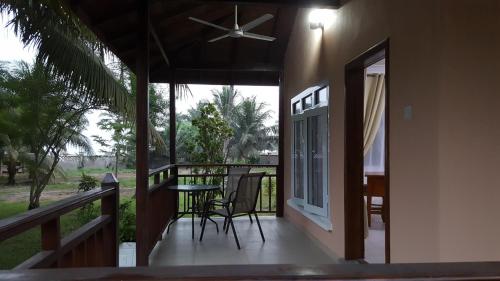 Charlestina Beach Resort