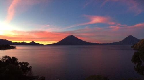 Surrounding environment, Apartamento Torres de Atitlan in Panajachel