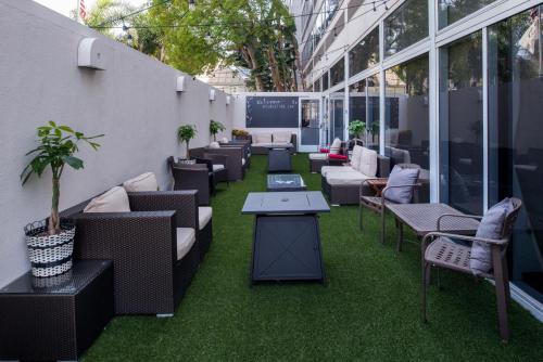 DoubleTree by Hilton LAX - El Segundo - image 7