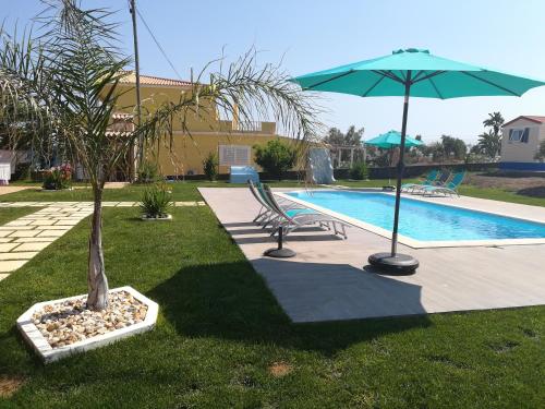 Mobile Home 1 - Olhão, Quelfes (fotografie 2)