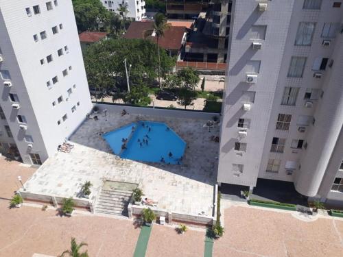 Apartamento 1 dormitório Enseada, Guarujá