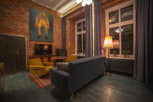 MoHo L – Wroclaw, VA