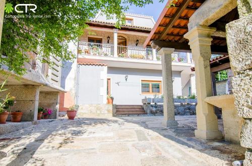  NATURAL ENVIRONMENT AND BEACHES-CTR in Valmaior