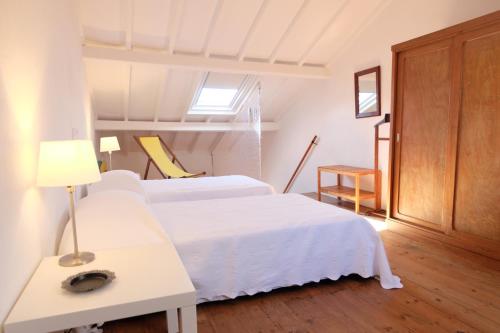 Casa de Sines gîte à louer Ribeira de Moinhos