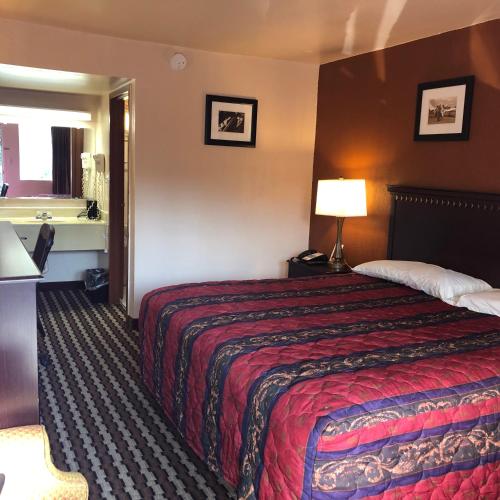 Guest Inn Austell (GA)