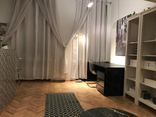 Elegant Apartment, Budapešť (fotografie 2)