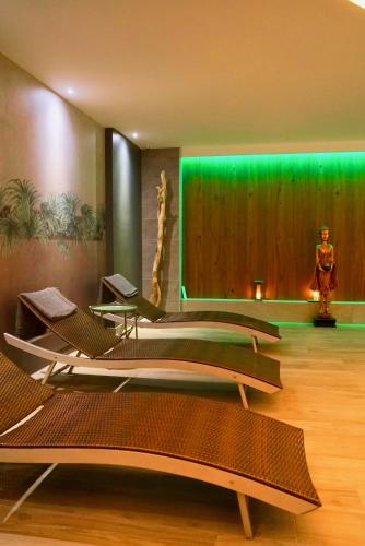 Au Soleil, Hôtel Restaurant & Spa 5