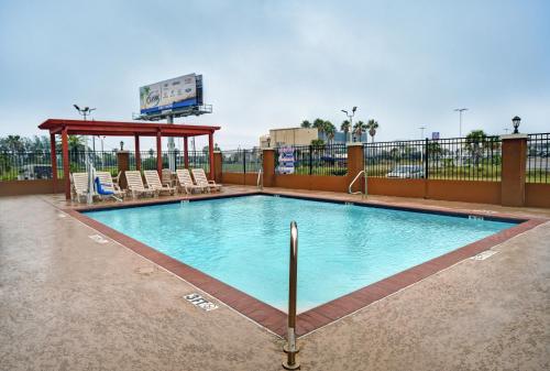 Foto - Galveston Inn & Suites Hotel