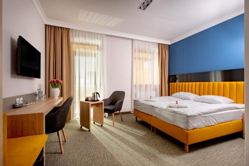 Akacja Medical Resort - image 6