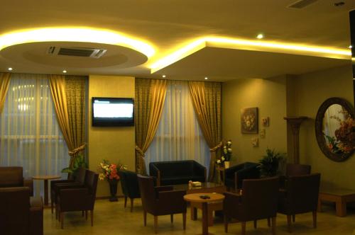 Polat Elite Hotel