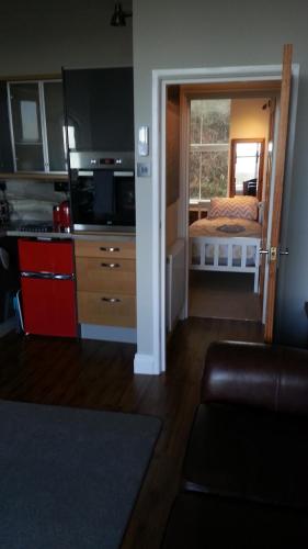 Apartment Chic, Barmouth (foto 9)