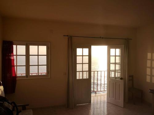 bed & breakfast Regina in วิลา ดา ริเบียรา บราวา