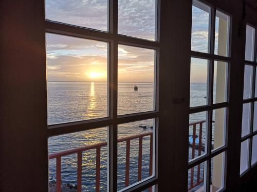 bed & breakfast Regina in วิลา ดา ริเบียรา บราวา