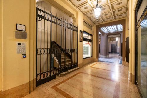 Asinelli Suite, privilegiata vista sulle due Torri, Boloňa (fotografie 10)